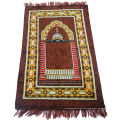 High Quality Muslim Prayer Carpet Islamic Prayer Worship Pad Mosque Worship Hall Carpet